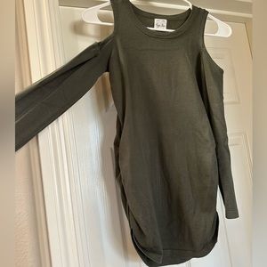 Forrest Green shirt